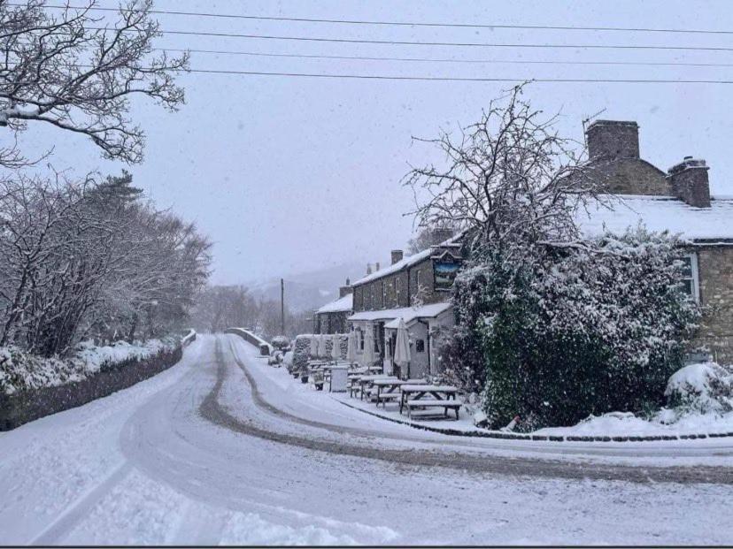 The Bridge Inn Рит Экстерьер фото