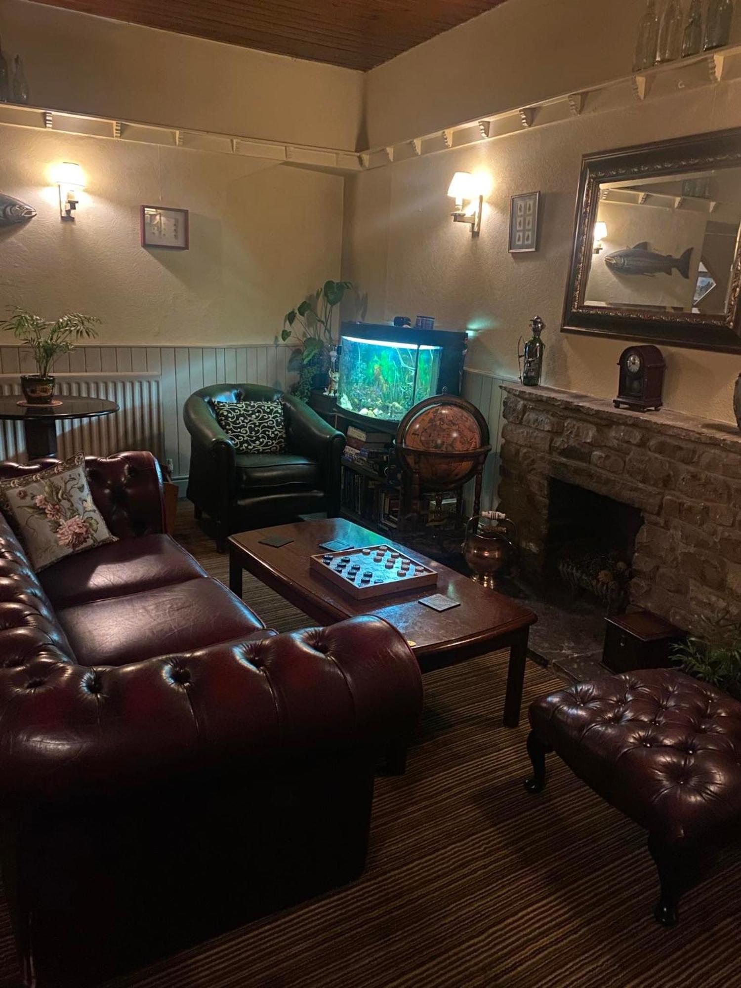 The Bridge Inn Рит Экстерьер фото